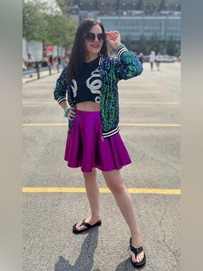 Taylor Swift 1989 tour outfit